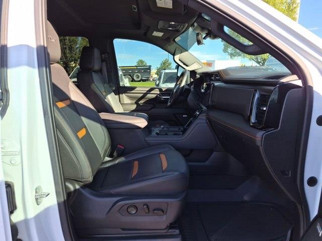 2024 GMC Sierra Hd - $69,223