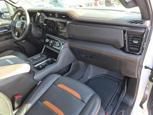 2024 GMC Sierra Hd - $69,223