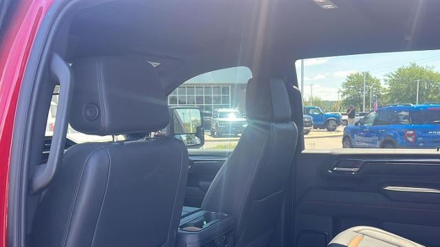 2024 GMC Sierra 3500HD AT4