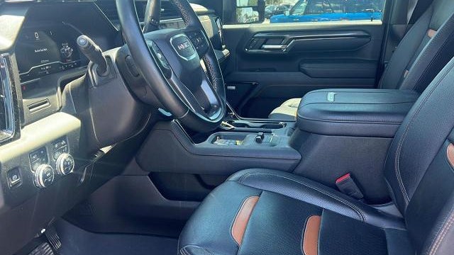 2024 GMC Sierra 3500HD AT4