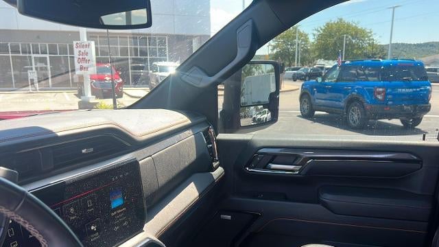 2024 GMC Sierra 3500HD AT4