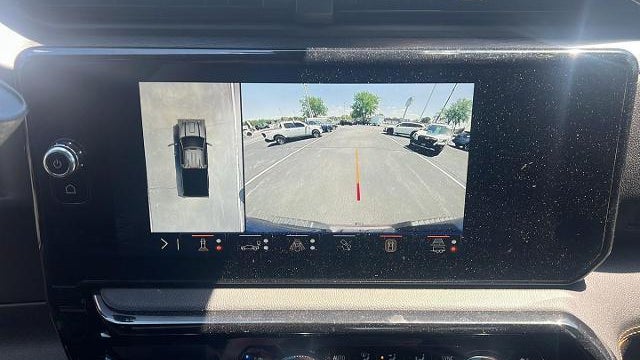 2024 GMC Sierra 3500HD AT4