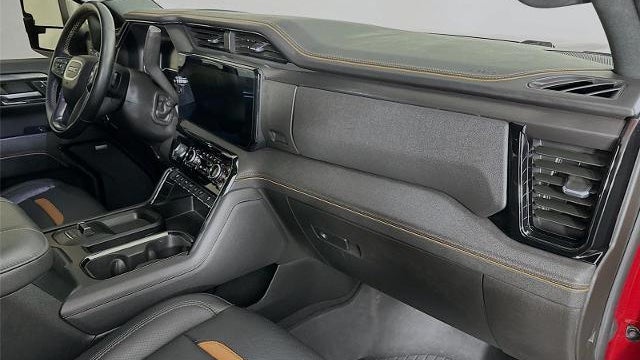 2024 GMC Sierra 3500HD AT4
