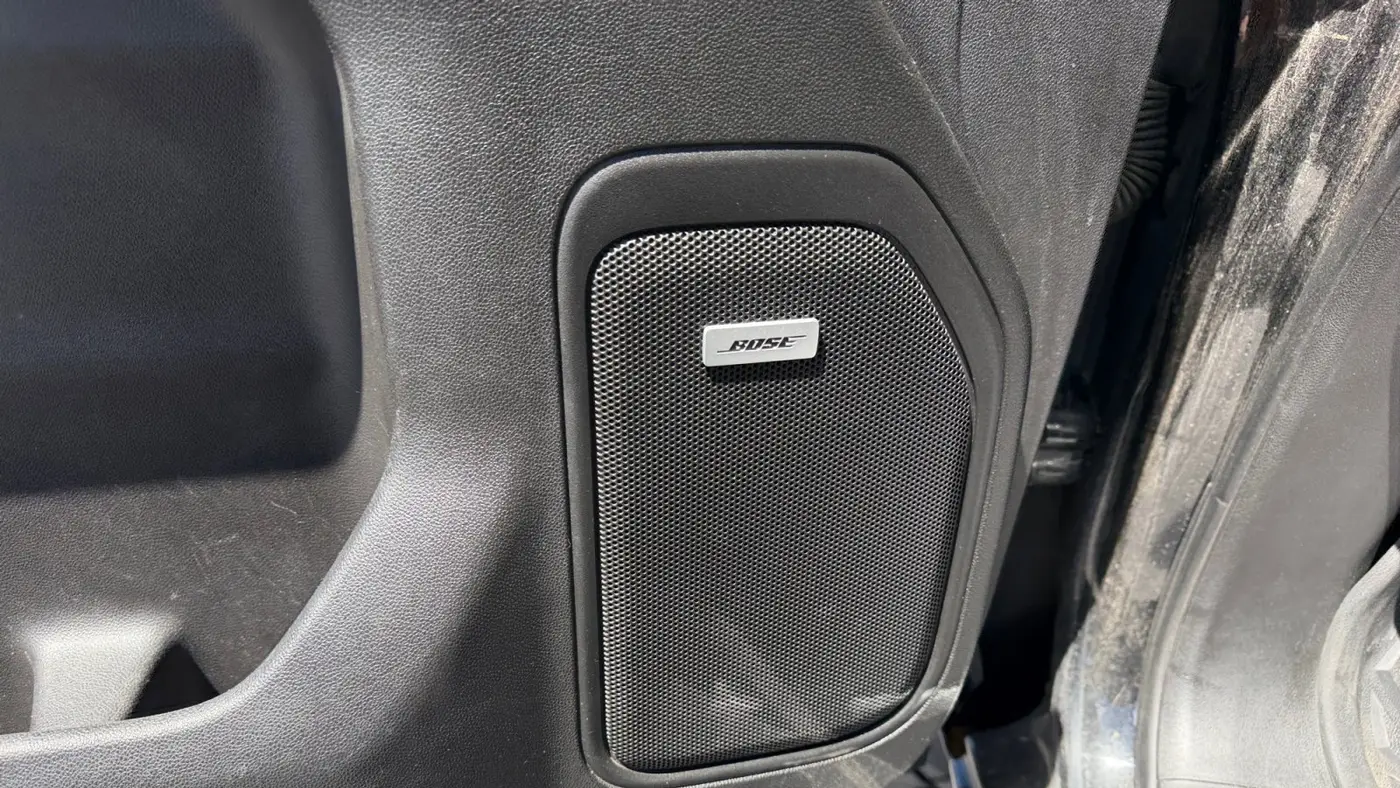 2020 GMC Sierra 3500HD AT4
