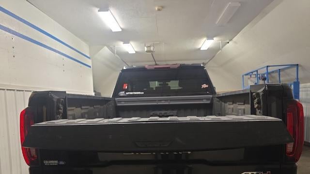 2022 GMC Sierra 3500HD AT4