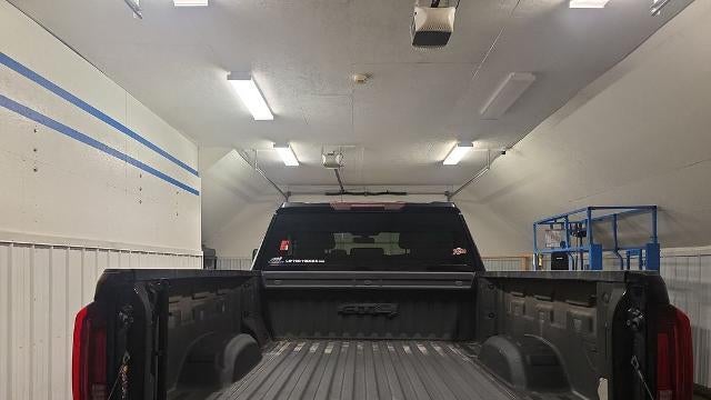 2022 GMC Sierra 3500HD AT4