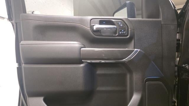 2022 GMC Sierra 3500HD AT4