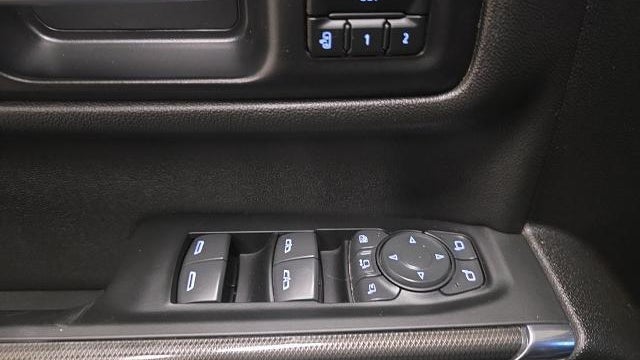 2022 GMC Sierra 3500HD AT4