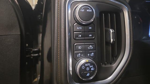 2022 GMC Sierra 3500HD AT4