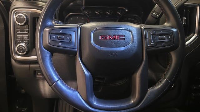 2022 GMC Sierra 3500HD AT4