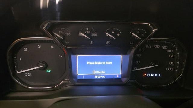2022 GMC Sierra 3500HD AT4