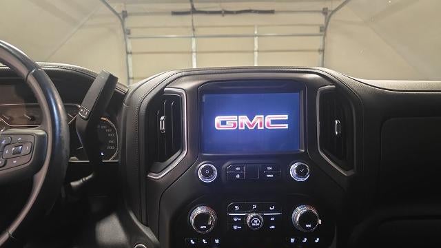 2022 GMC Sierra 3500HD AT4