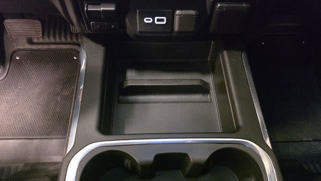 2022 GMC Sierra 3500HD AT4