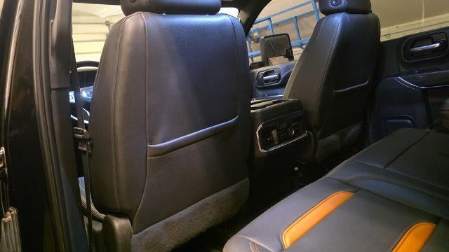 2022 GMC Sierra 3500HD AT4