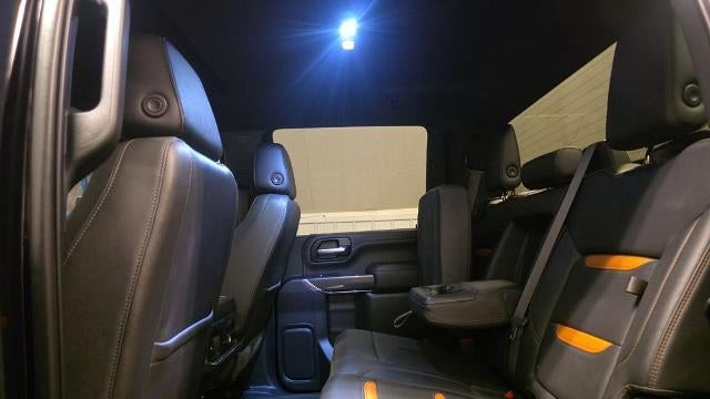 2022 GMC Sierra 3500HD AT4