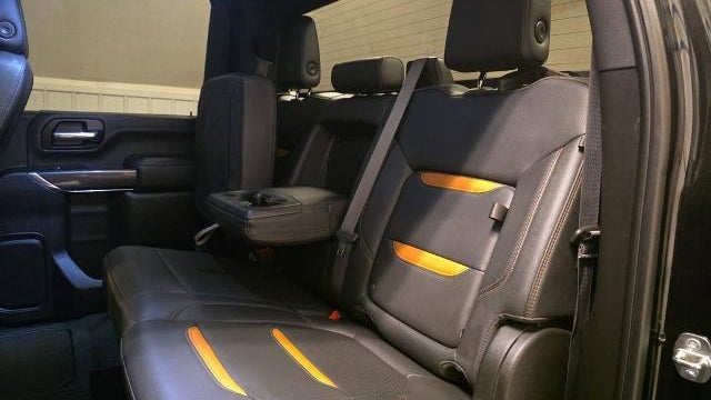 2022 GMC Sierra 3500HD AT4