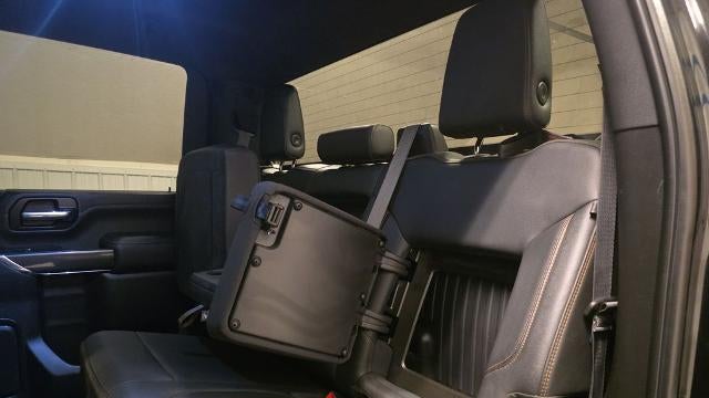 2022 GMC Sierra 3500HD AT4