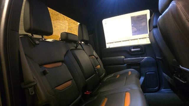 2022 GMC Sierra 3500HD AT4