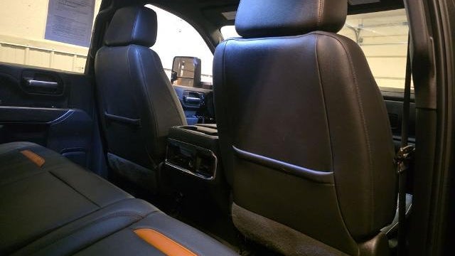 2022 GMC Sierra 3500HD AT4