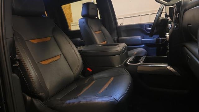 2022 GMC Sierra 3500HD AT4