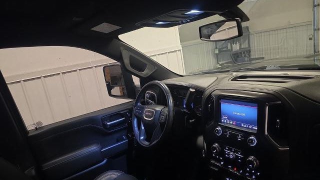 2022 GMC Sierra 3500HD AT4