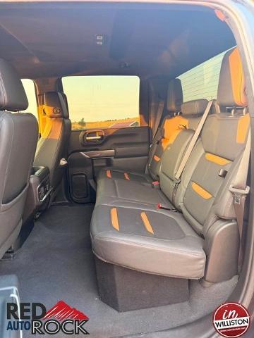 2023 GMC Sierra Hd