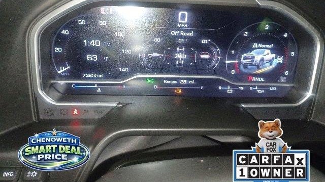 2024 GMC Sierra 3500HD AT4