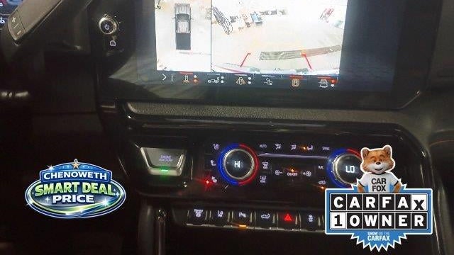 2024 GMC Sierra 3500HD AT4