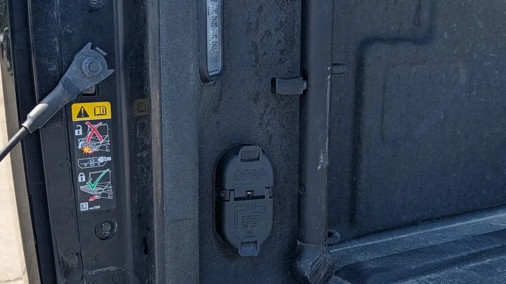 2024 GMC Sierra 3500HD AT4