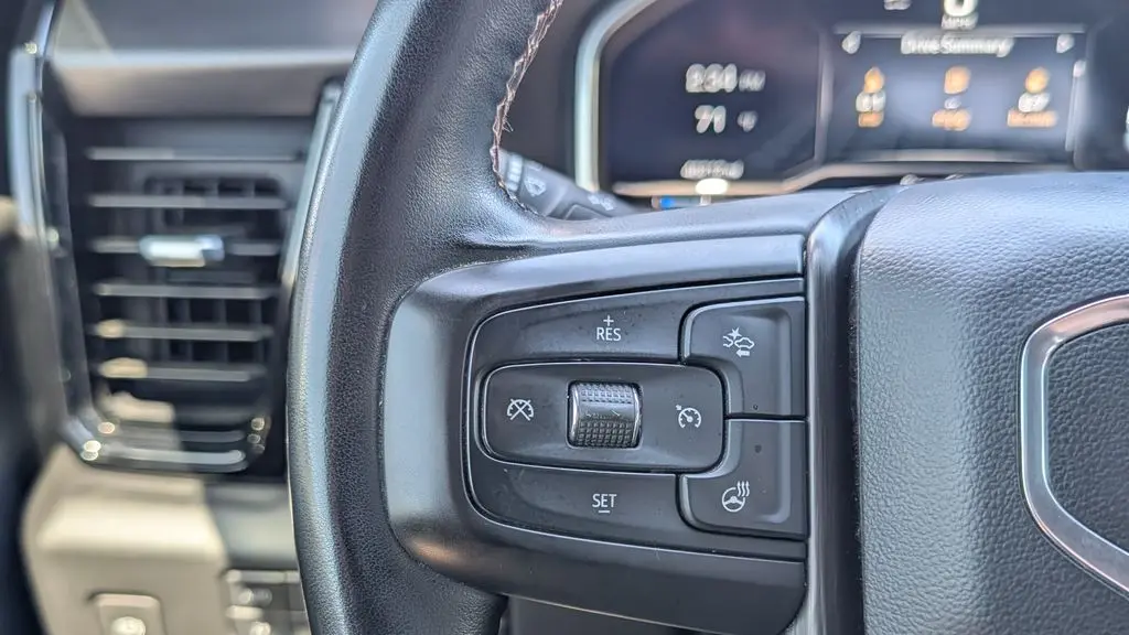 2024 GMC Sierra 3500HD AT4