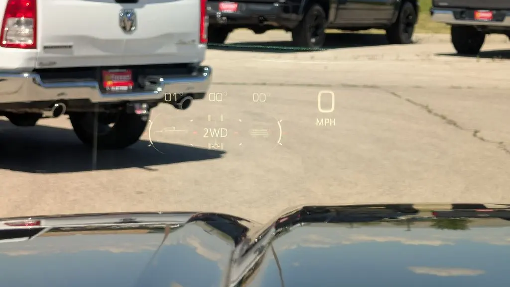 2024 GMC Sierra 3500HD AT4