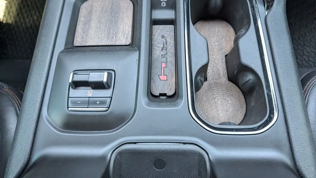 2024 GMC Sierra 3500HD AT4