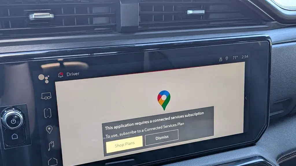 2024 GMC Sierra 3500HD AT4
