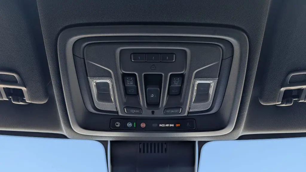 2024 GMC Sierra 3500HD AT4