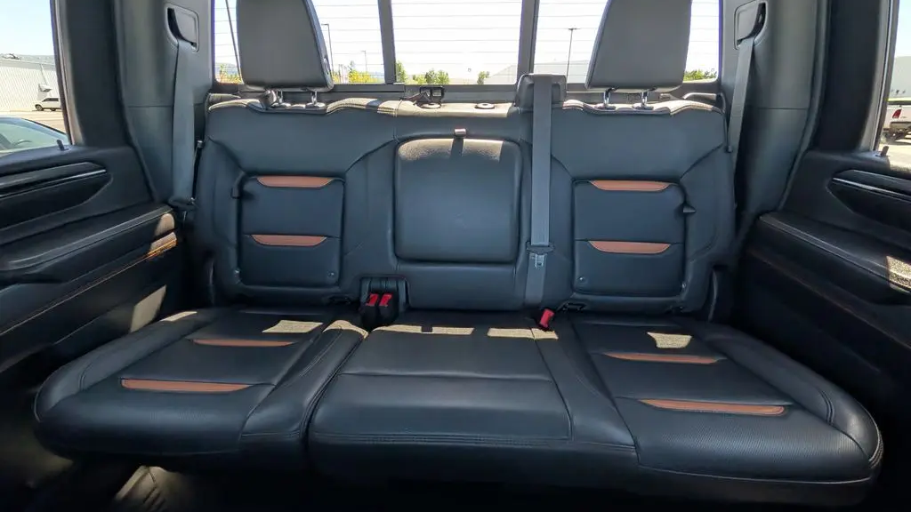 2024 GMC Sierra 3500HD AT4