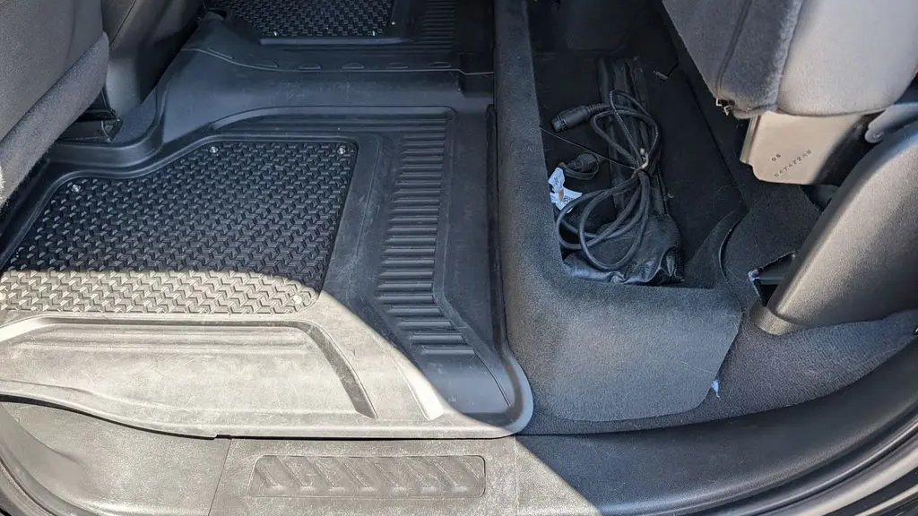 2024 GMC Sierra 3500HD AT4