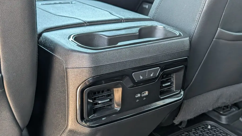2024 GMC Sierra 3500HD AT4