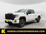 2021 Sierra 3500HD Thumbnail 1