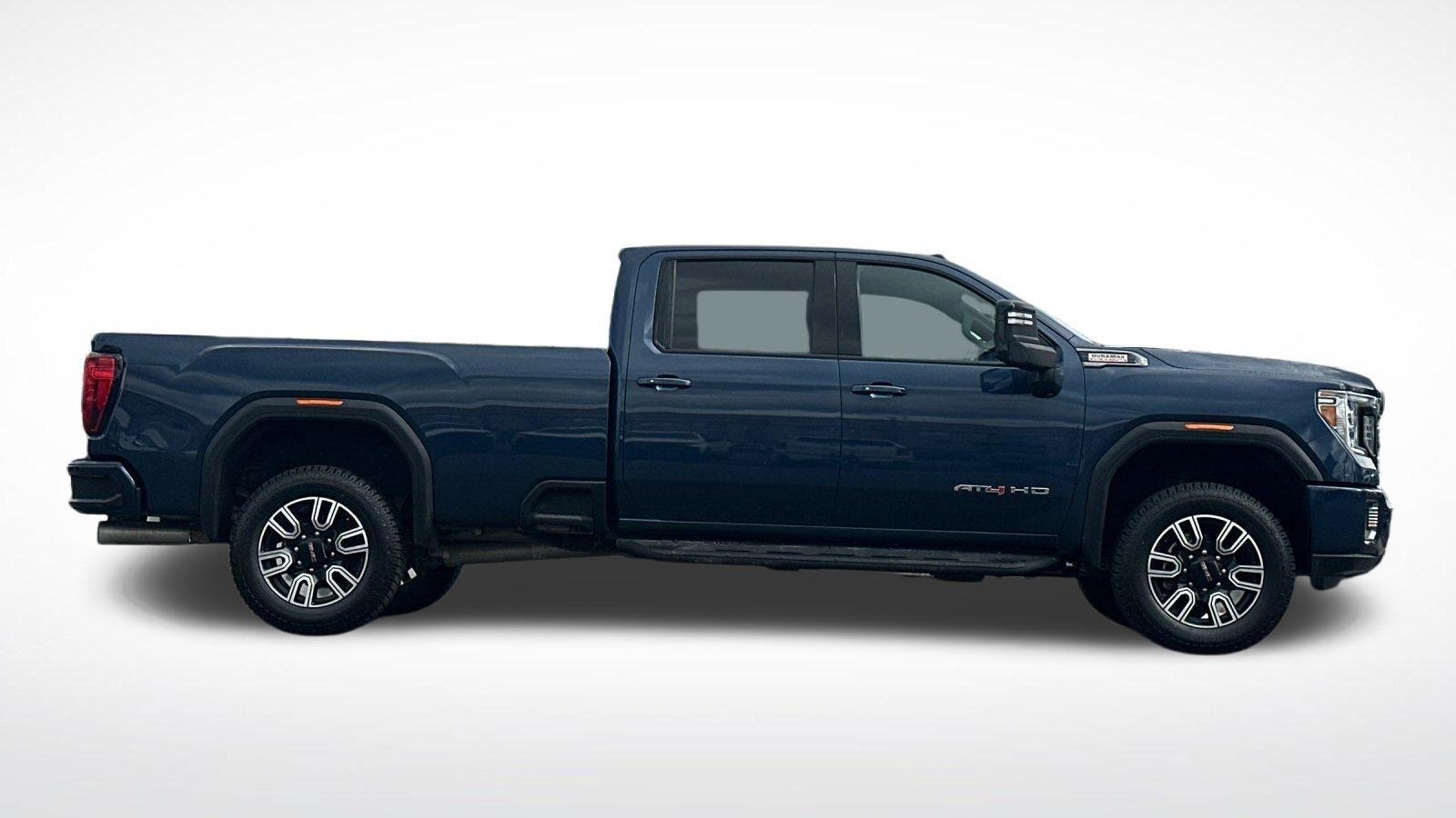 2023 GMC Sierra 3500HD AT4
