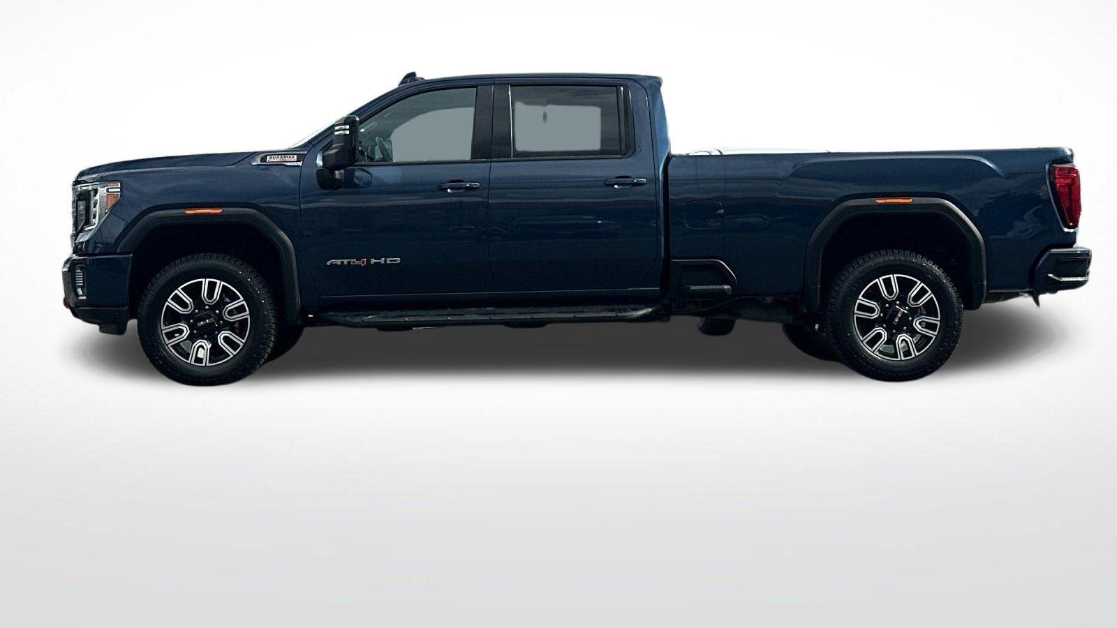 2023 GMC Sierra 3500HD AT4