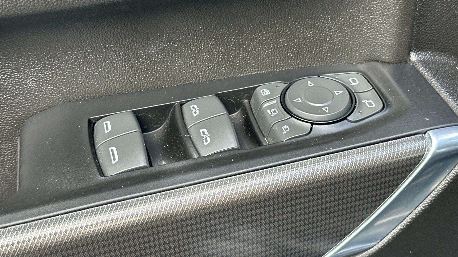 2023 GMC Sierra 3500HD AT4