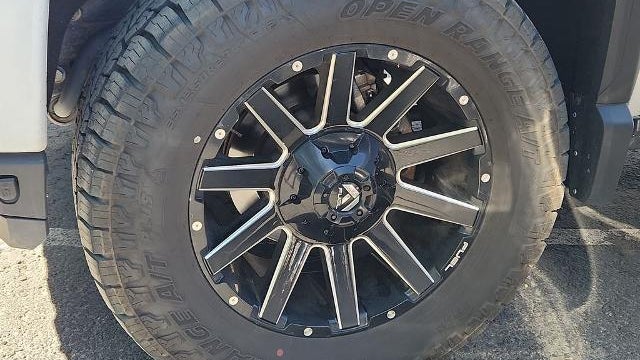 2023 GMC Sierra 3500HD AT4
