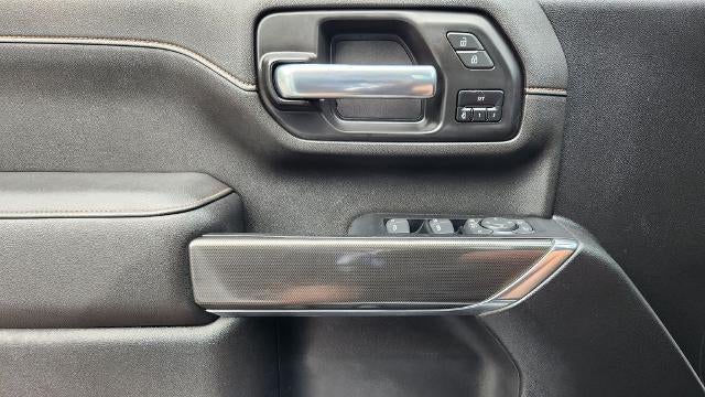 2023 GMC Sierra 3500HD AT4
