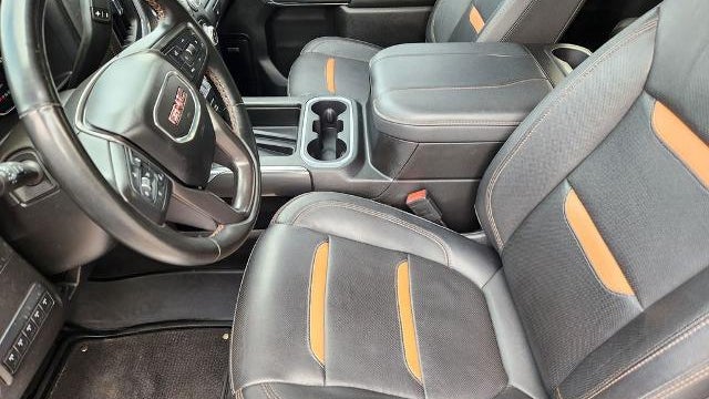 2023 GMC Sierra 3500HD AT4