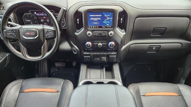 2023 GMC Sierra 3500HD AT4