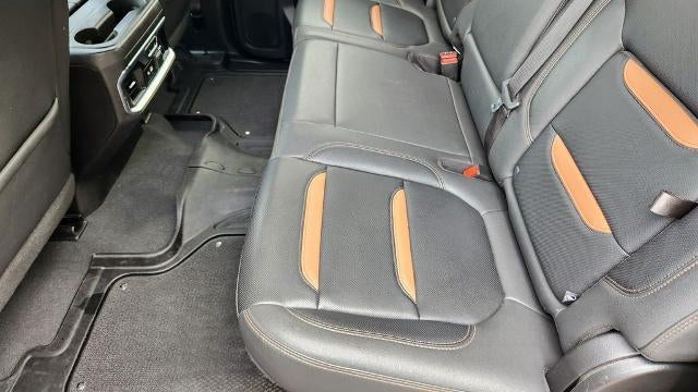 2023 GMC Sierra 3500HD AT4
