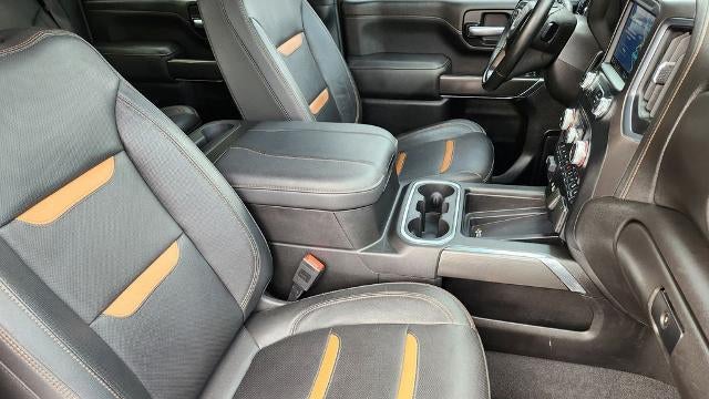 2023 GMC Sierra 3500HD AT4