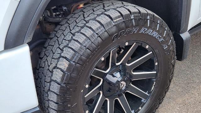 2023 GMC Sierra 3500HD AT4
