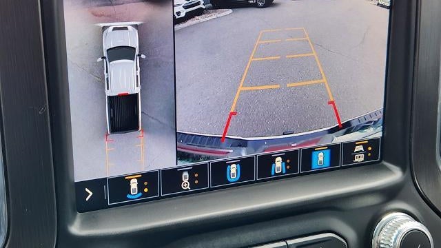 2023 GMC Sierra 3500HD AT4