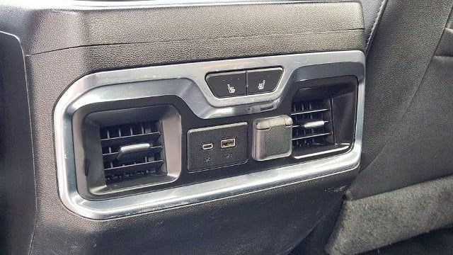 2023 GMC Sierra 3500HD AT4